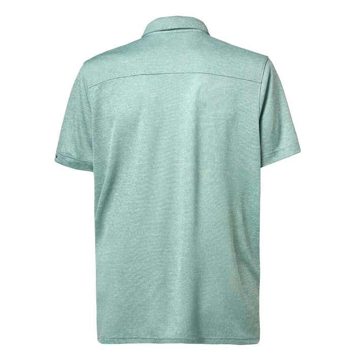 Oakley Gravity 2.0 Short Sleeve Golf Polo 2021