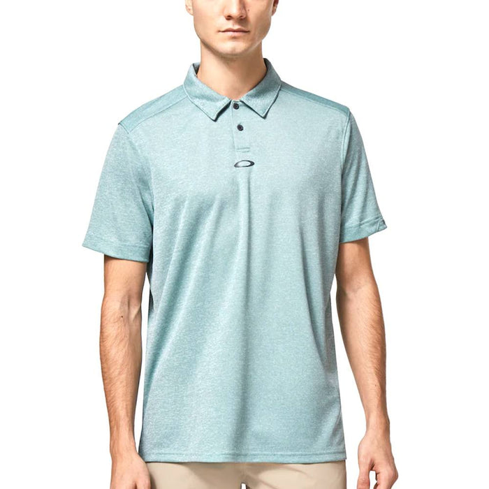 Oakley Gravity 2.0 Short Sleeve Golf Polo 2021