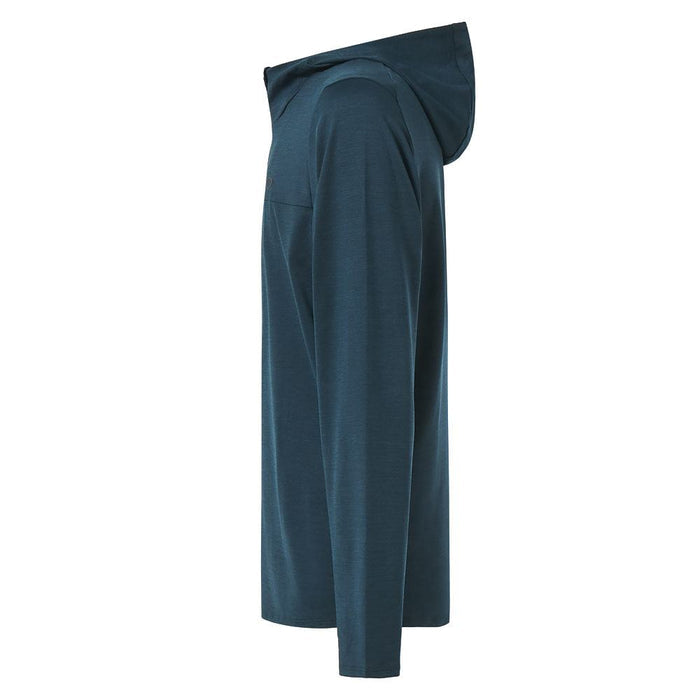 Oakley Gravity Range Hdy Golf Pullover 2023