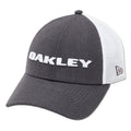 Oakley Heather New Era Golf Cap 2021