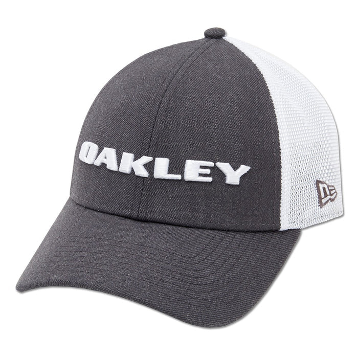 Oakley Heather New Era Golf Cap 2021