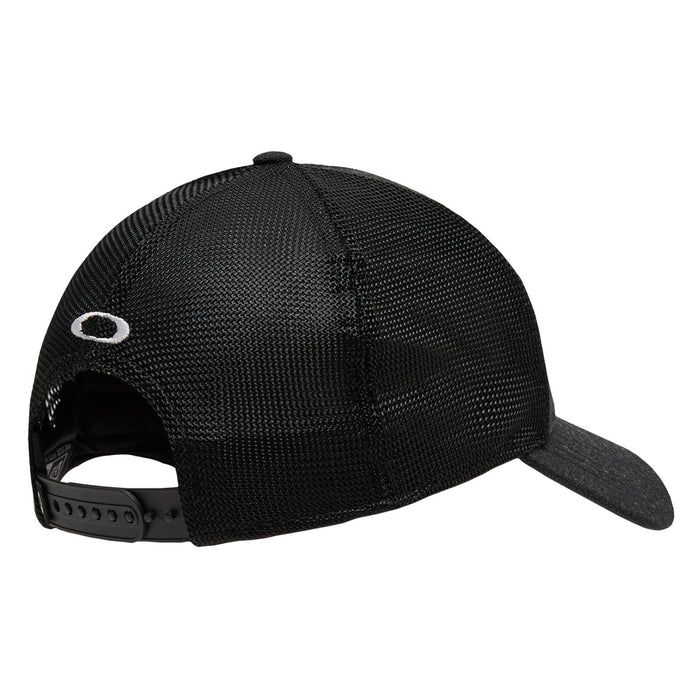 Oakley Heather New Era Golf Cap 2021