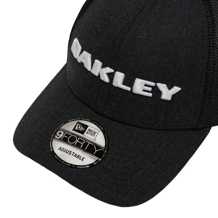 Oakley Heather New Era Golf Cap 2021