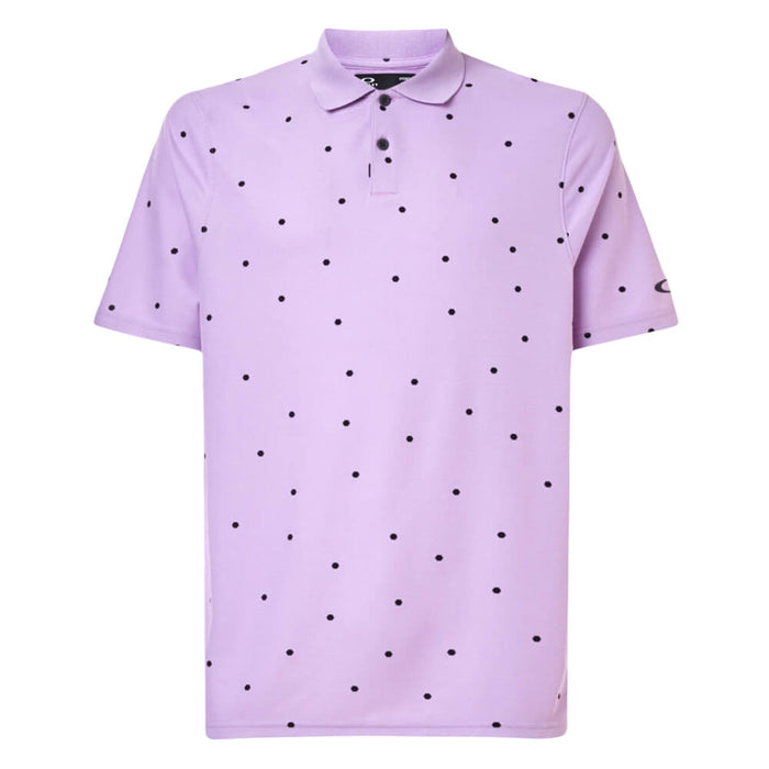 Oakley Hexcad Displacement RC Golf Polo 2021