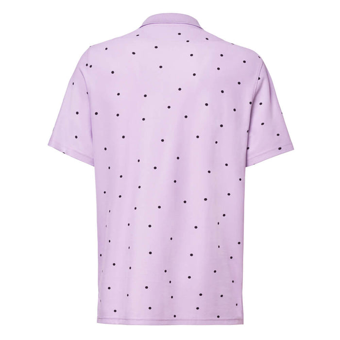 Oakley Hexcad Displacement RC Golf Polo 2021