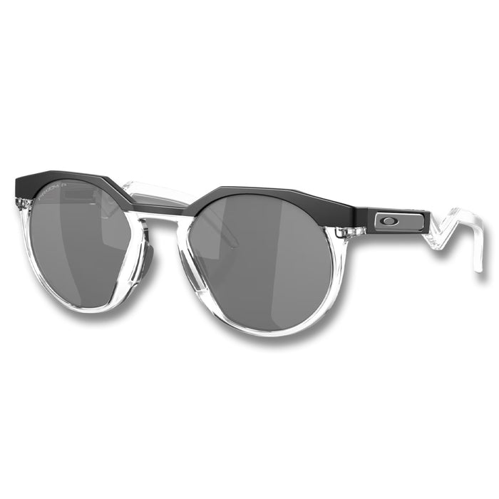 Matte Black / Prizm Black Polarized
