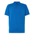 Oakley Jacquard Stripe Golf Polo 2021