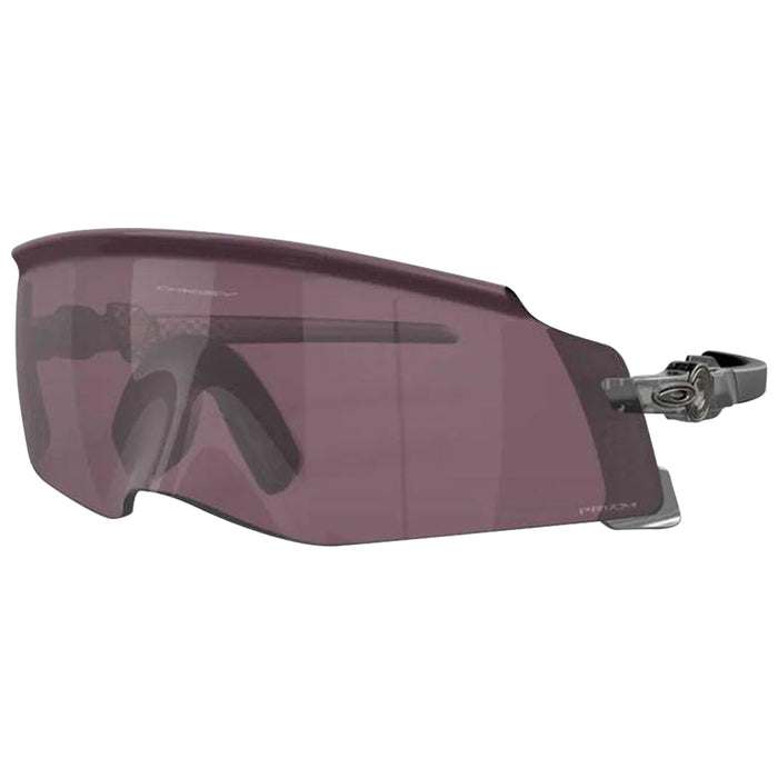 Gray Smoke / Prizm Road Black