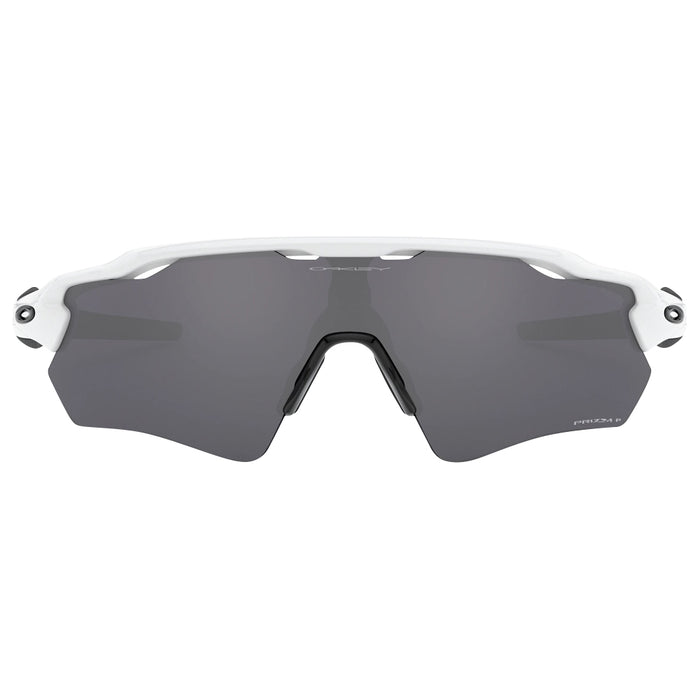 Polished White / Prizm Black Polarized