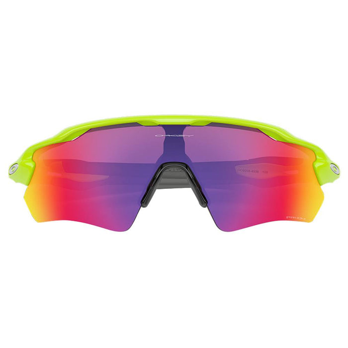 Retina Burn / Prizm Road
