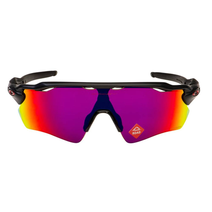 Matte Black / Prizm Road