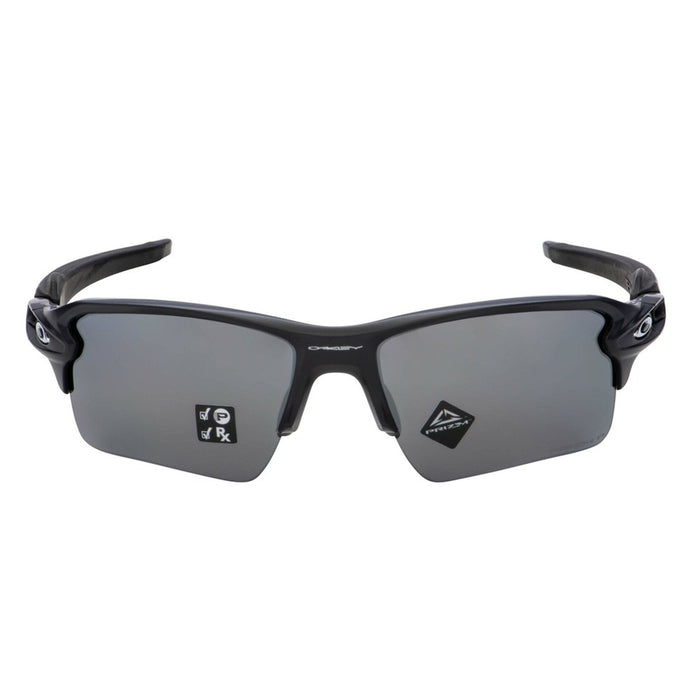 Matte Black / Prizm Black Polarized