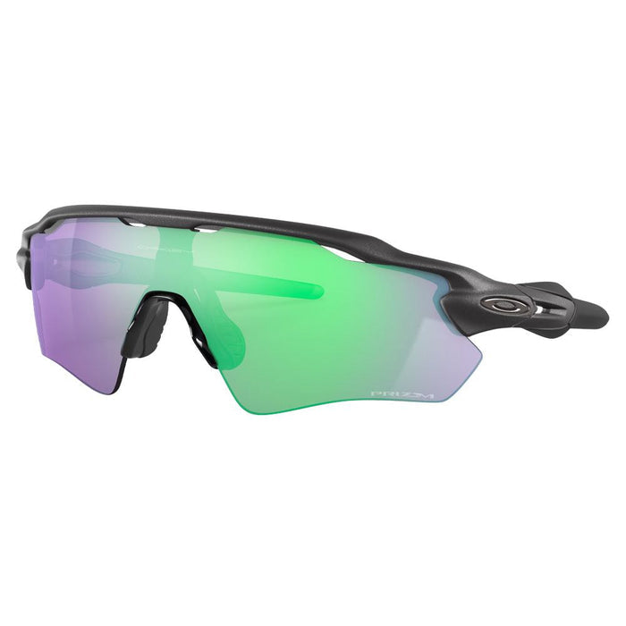 Steel / Prizm Road Jade