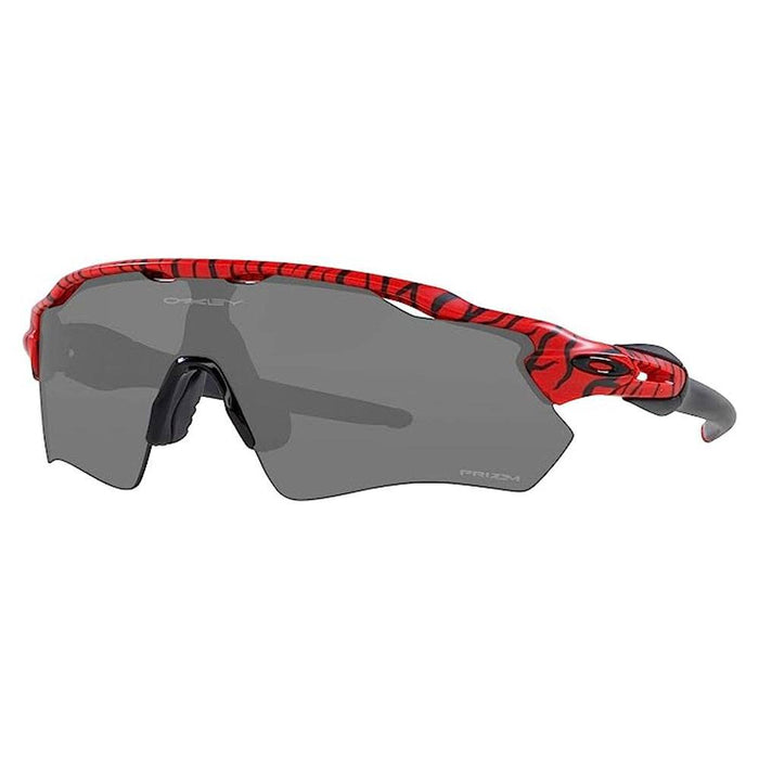 Red Tiger / Prizm Black
