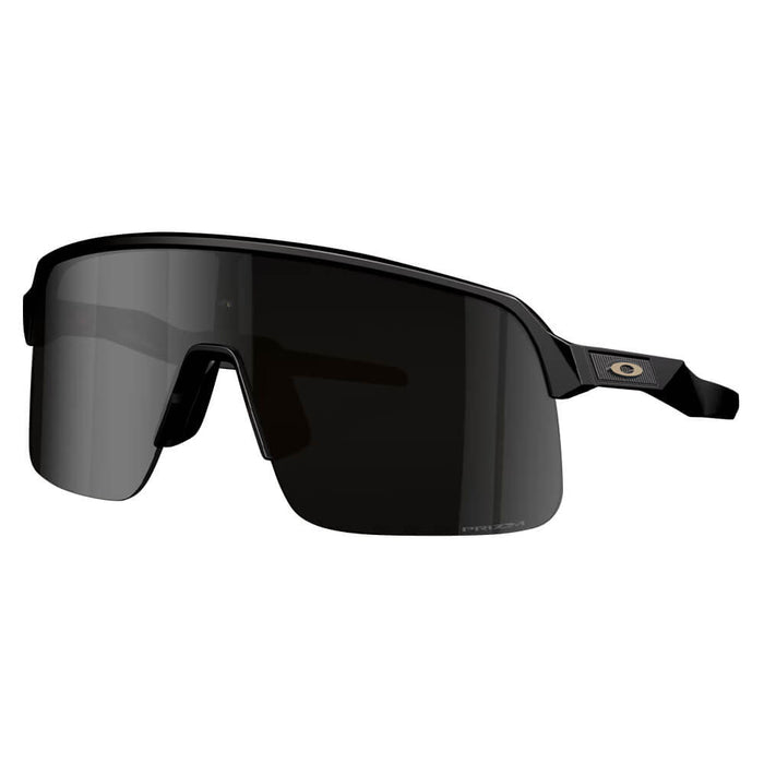 Matte Black / Prizm Black