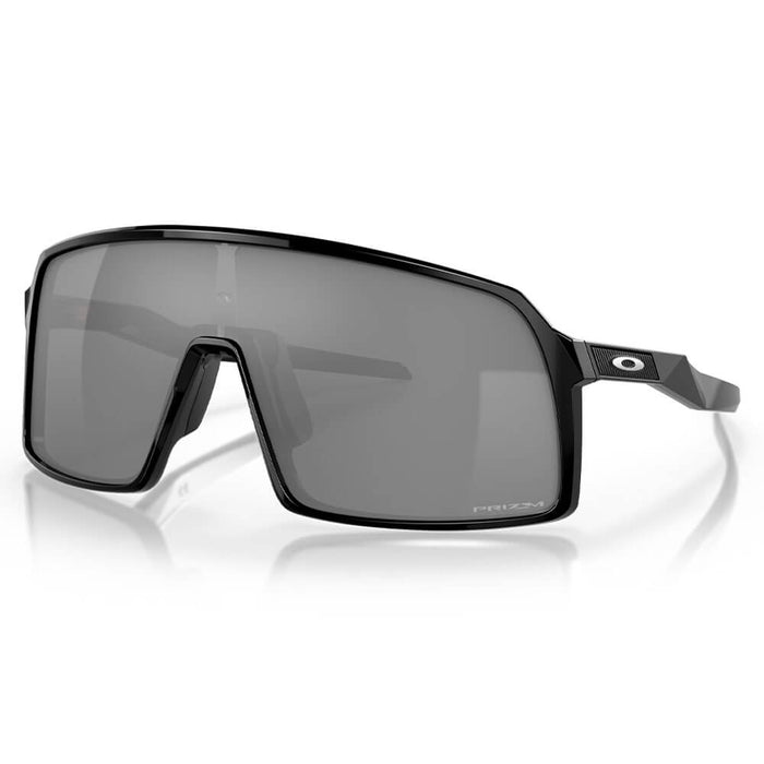 Polished Black / Prizm Black