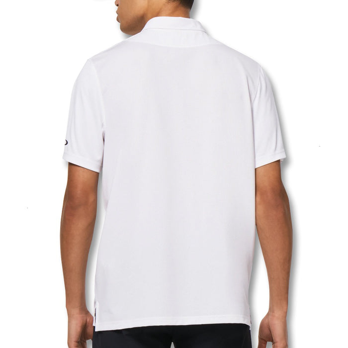 Oakley Top Half Leader Golf Polo 2021
