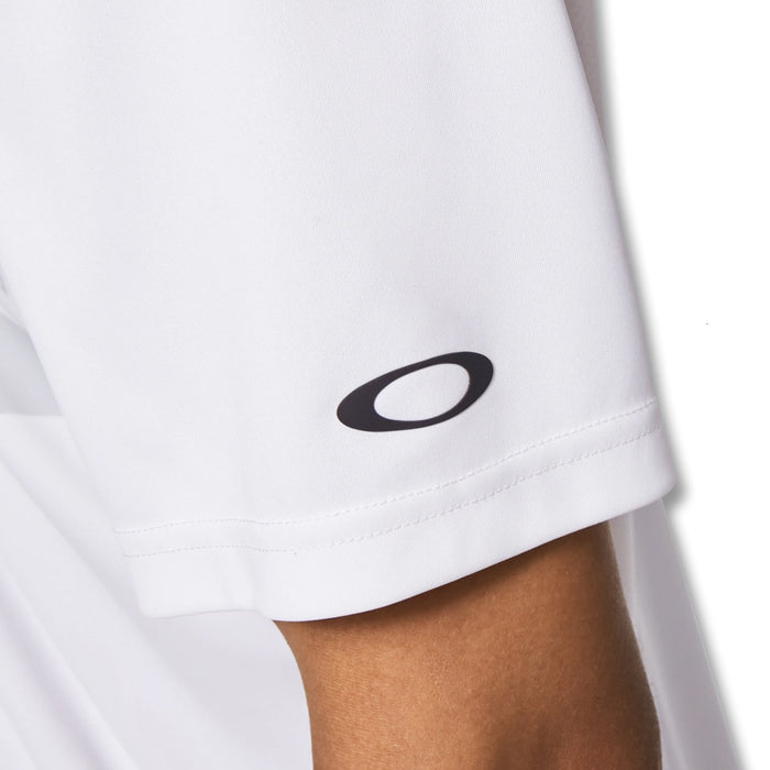 Oakley Top Half Leader Golf Polo 2021