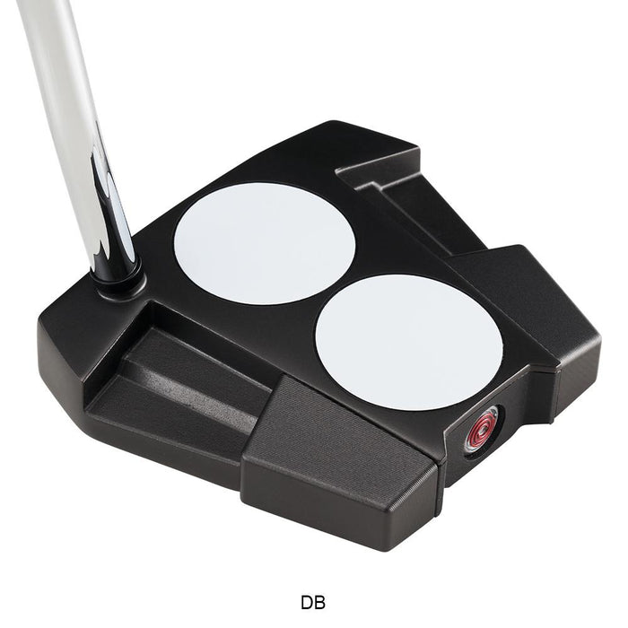 Odyssey 2-Ball Eleven Putter 2022