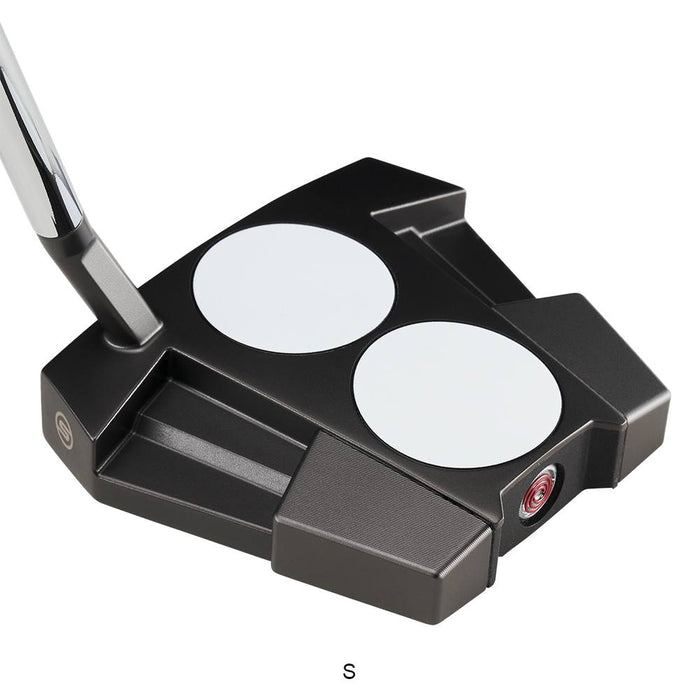 Odyssey 2-Ball Eleven Putter 2022