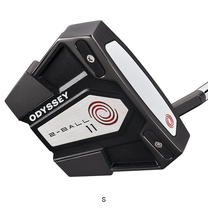 Odyssey 2-Ball Eleven Putter 2022