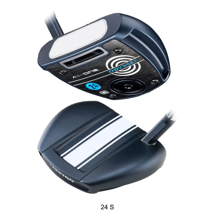 Left / 24 S / 33