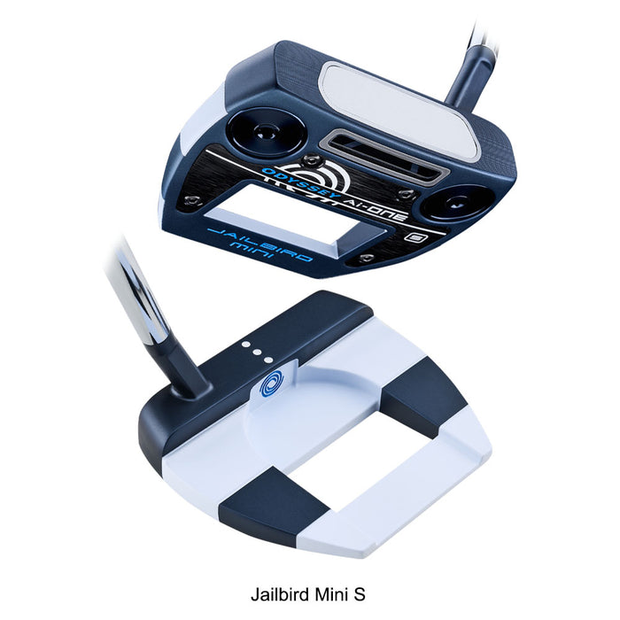 Right / Jailbird Mini S / 33