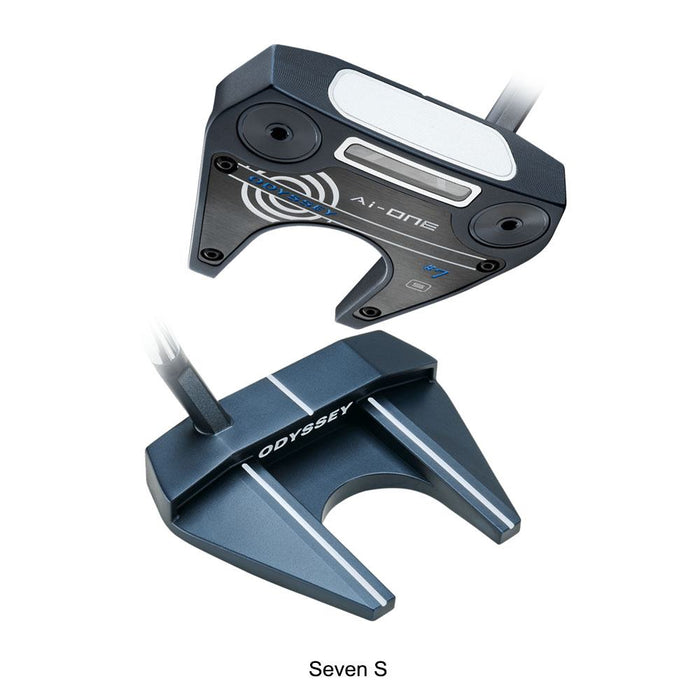 Right - Seven S / 33 / Pistol Grip