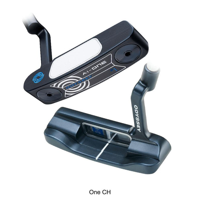 Left - One CH / 33 / Pistol Grip