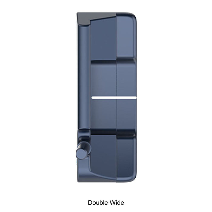 Right - Double Wide CH / 32 / Slim Grip