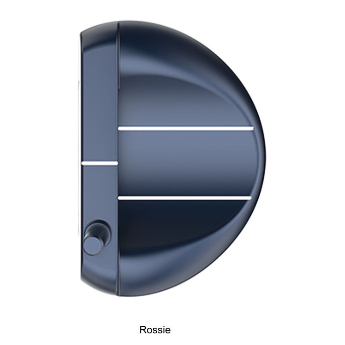 Right - Rossie DB / 33 / Pistol Grip