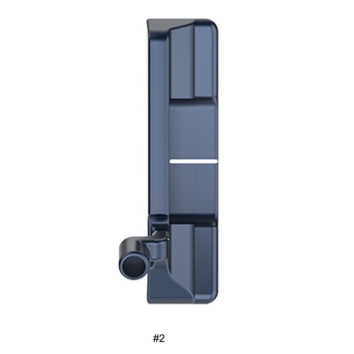 Right - Two CH / 33 / Pistol Grip