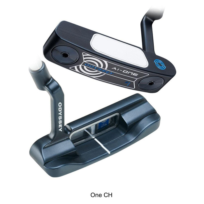 Right - One CH / 33 / Pistol Grip