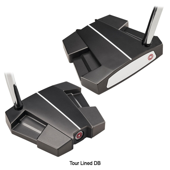 Right - Tour Lined DB / 33 / Oversize Grip