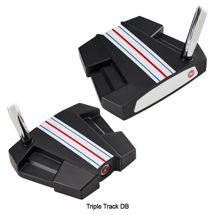 Right - Triple Track DB / 33 / Oversize Grip