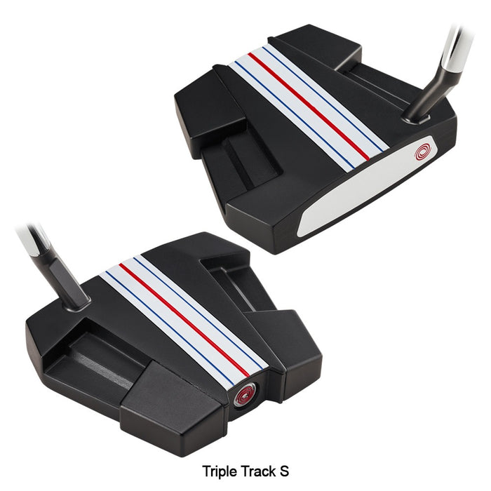Right - Triple Track S / 33 / Pistol Grip
