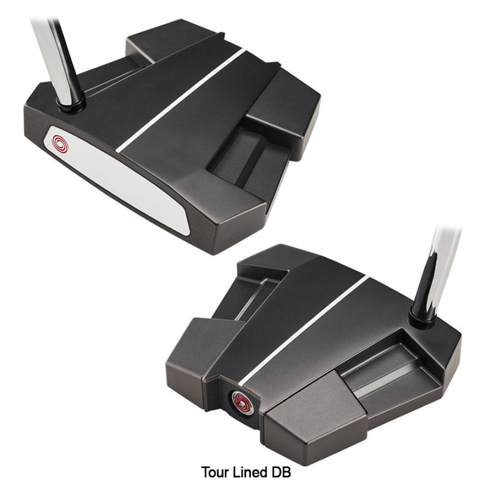 Left - Tour Lined DB / 33 / Oversize Grip