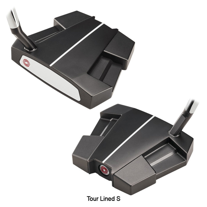 Left - Tour Lined S / 33 / Pistol Grip