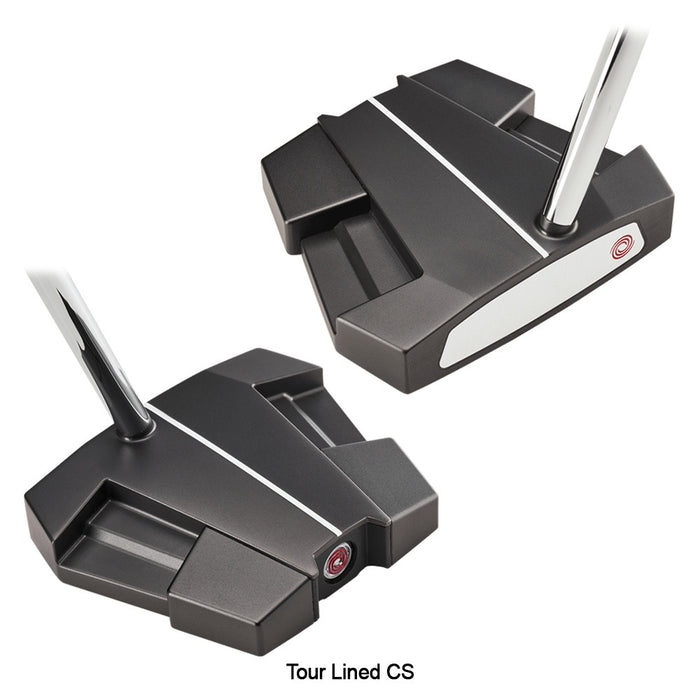 Right - Tour Lined CS / 33 / Pistol Grip