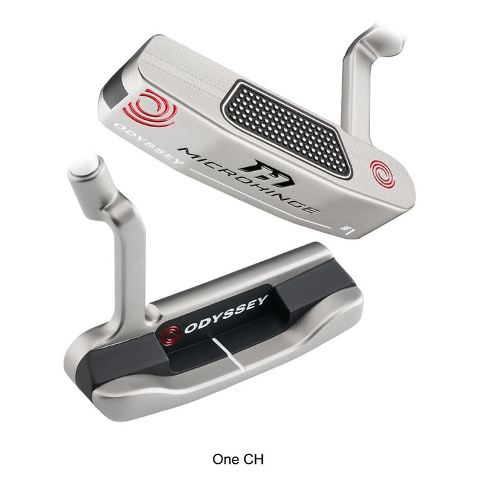 Right - One CH / 32 / Slim Grip