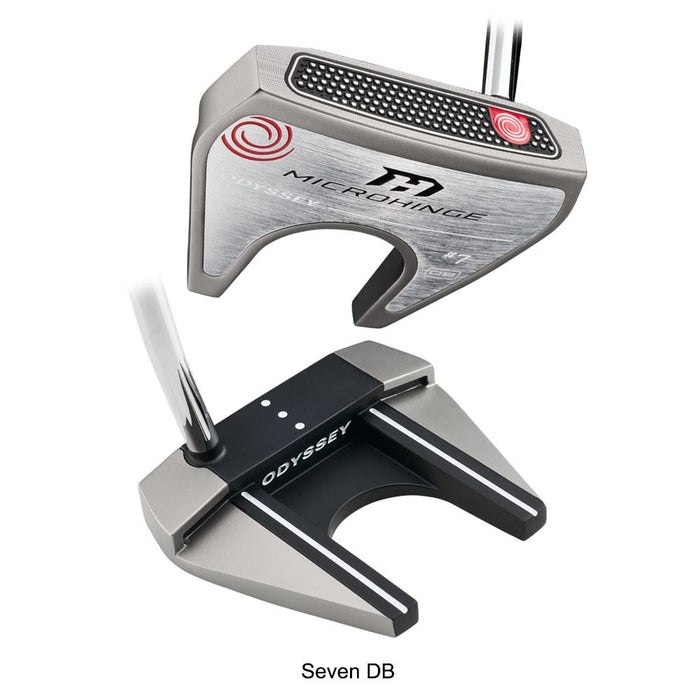 Right - Seven DB / 32 / Slim Grip