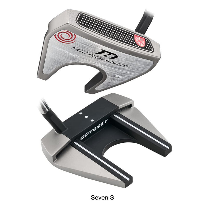 Right - Seven S / 32 / Slim Grip