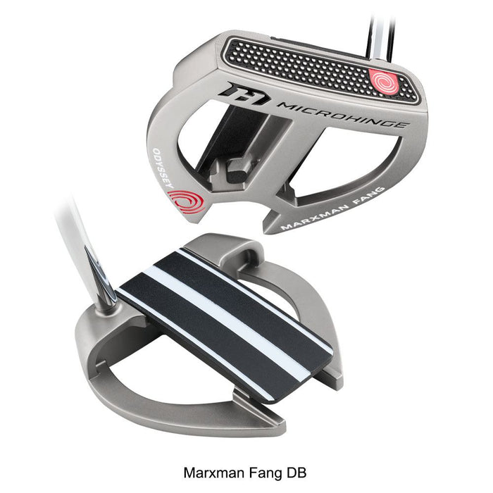 Right - Marxman Fang DB / 32 / Slim Grip