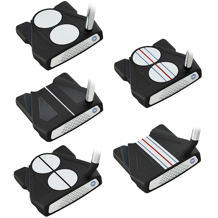Odyssey Ten Putter 2021