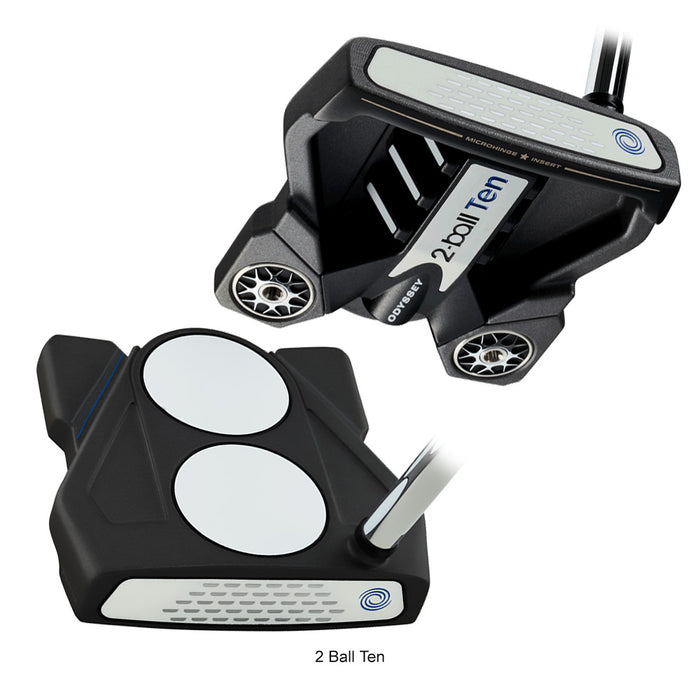 Odyssey Ten Putter 2021