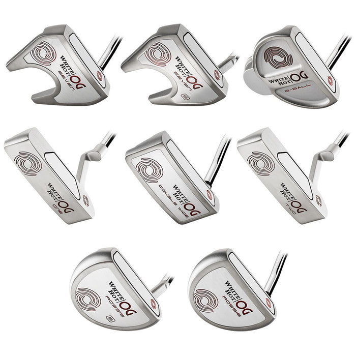 Odyssey White Hot OG Putter 2023