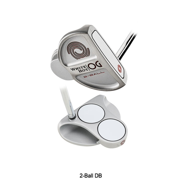 Odyssey White Hot OG Putter 2023