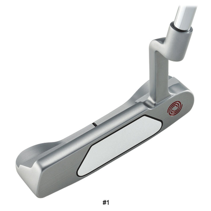 Odyssey White Hot OG Strokelab Putter 2021