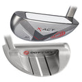 Odyssey X-ACT Chipper 2021