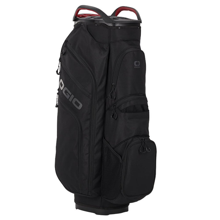 OGIO Woode 15 Cart Bag 2021